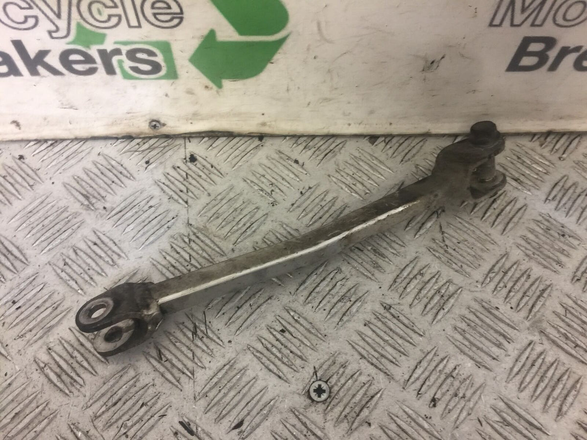 SUZUKI GSXR600 GSXR 600 SRAD BRAKE ARM YEAR 1997- 2000(STOCK 631)