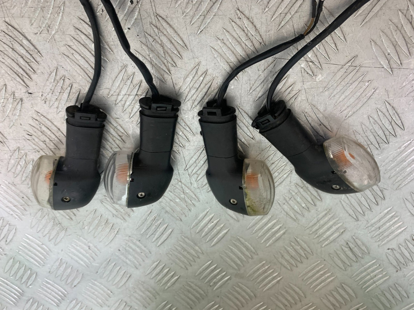 YAMAHA YS125 YS 125 INDICATORS  YEAR 2017-2021 (CMB1321)