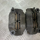 KAWASAKI GTR1400 GTR 1400 FRONT BRAKE CALIPERS  YEAR 2007-2009 (CMB1306)