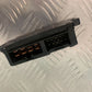 KAWASAKI ZX6R ZX6 J FUSE BOX  YEAR 2000 (STOCK 947)