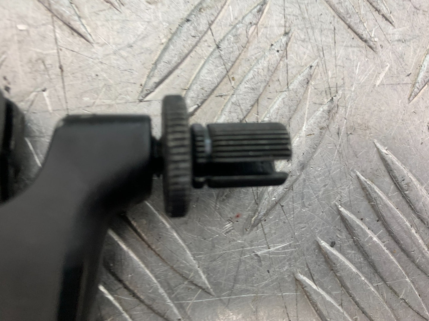KTM 390 ADVENTURE CLUTCH LEVER AND BRACKET YEAR 2020-24 (CMB1240)