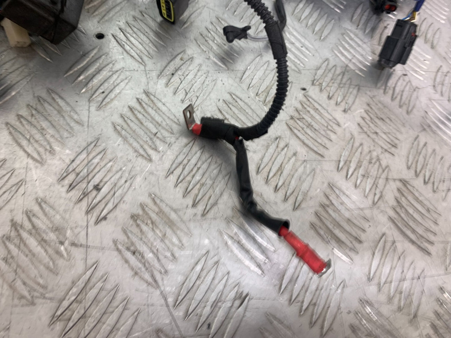 APRILIA RS660 RS 660 WIRING LOOM   YEAR 2020-2024 (CMB1202)