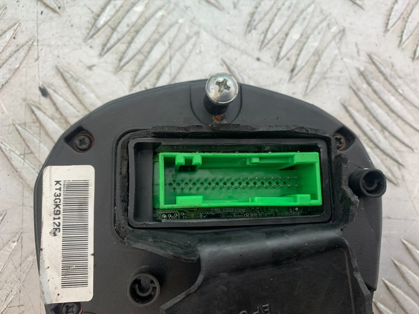KTM RC125 RC 125 RC CLOCKS SPEEDO DASH  2014 2017 (CMB1199)