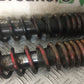 HONDA CB125 F CB 125 F REAR SHOCKS   YEAR 2015-2020 (STOCK 866)