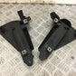 TRIUMPH 675 STREET TRIPLE LEFT AND RIGHT INFILLS   YEAR 2016 (STOCK 812)