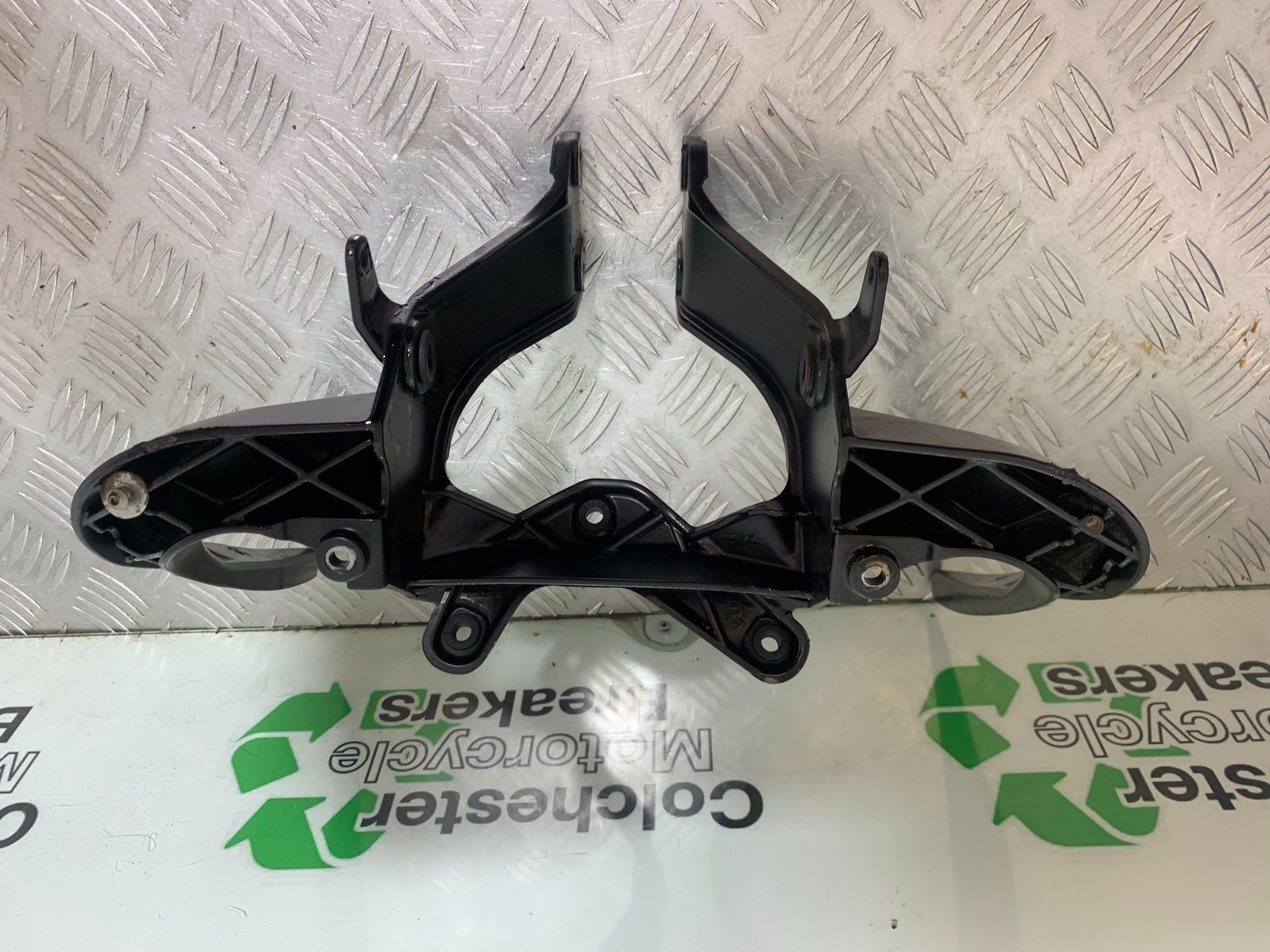 MV AGUSTA 800 F3 FAIRING BRACKET YEAR 2013-2016 (CMB1152)