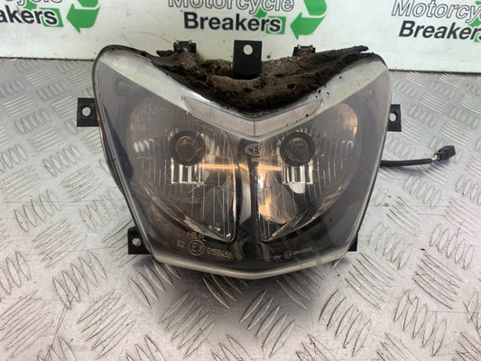 HONDA XL125 VARADERO HEADLIGHT YEAR 2001-2006  (CMB1210)