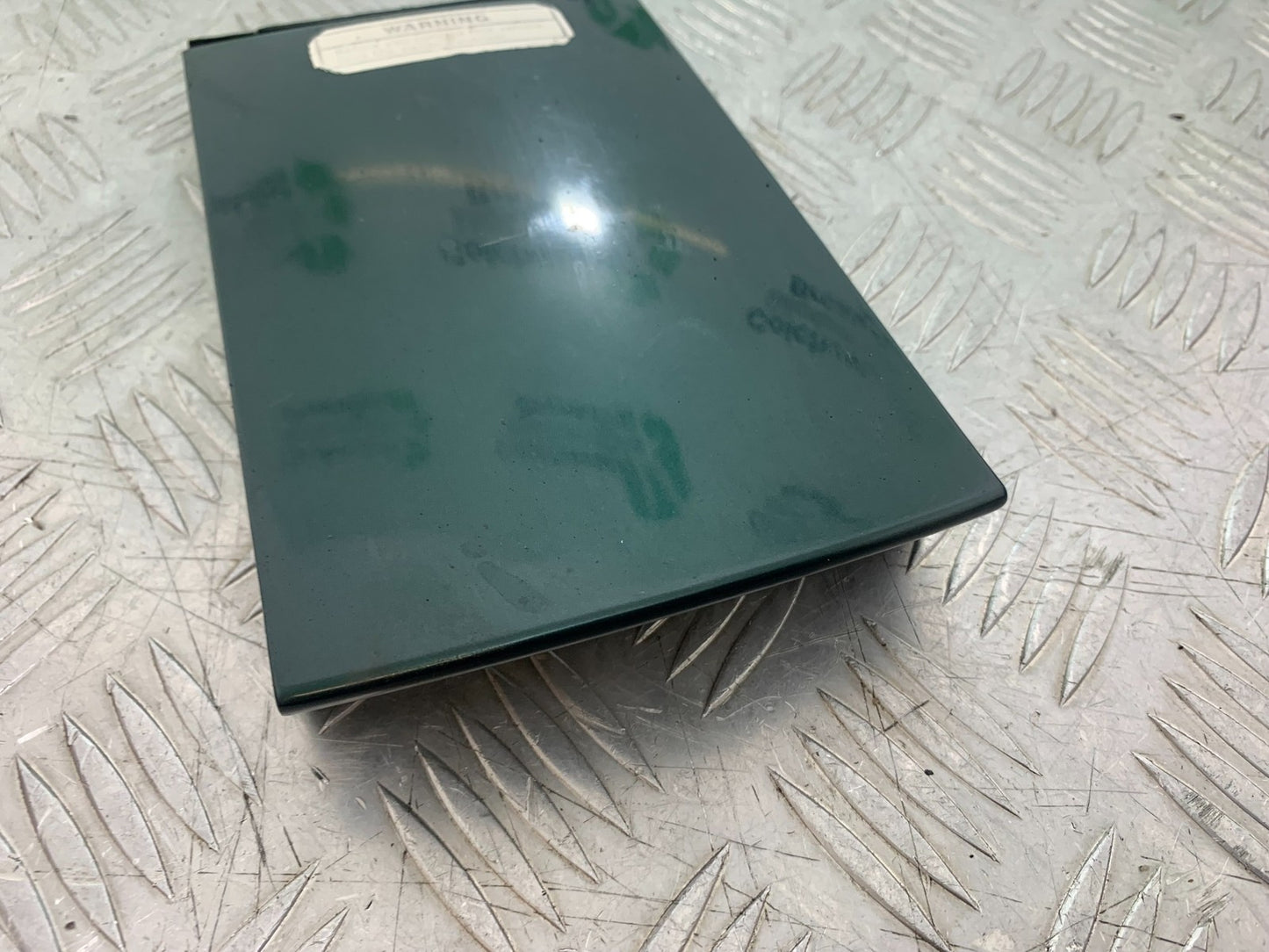 YAMAHA XJ600 XJ 600 DIVERSION TAIL PIECE JOINER  1998-2000 (CMB1191)