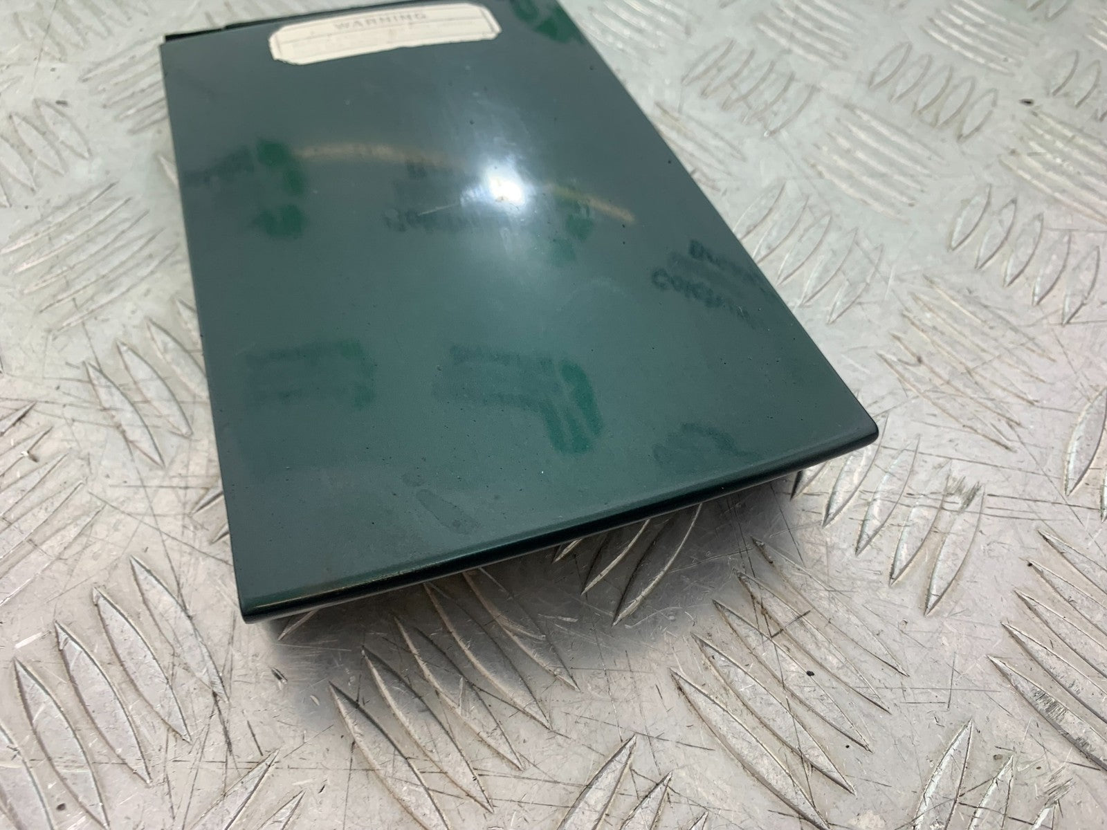 YAMAHA XJ600 XJ 600 DIVERSION TAIL PIECE JOINER  1998-2000 (CMB1191)