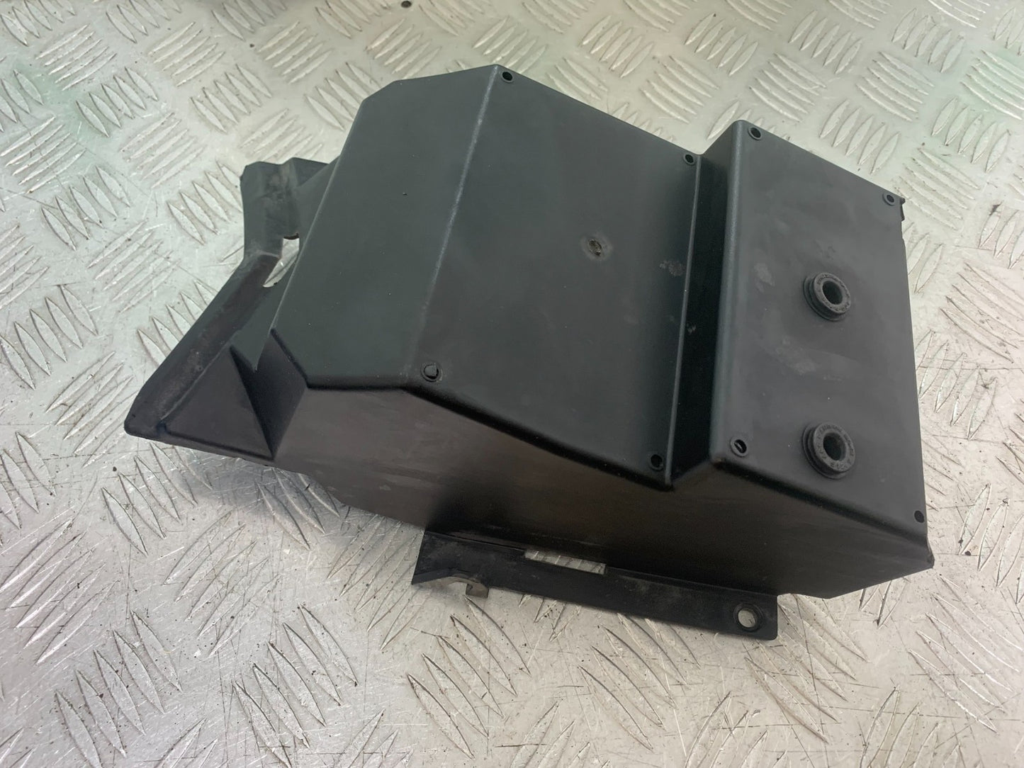 BMW S1000 RR BATTERY BOX   YEAR 2015-2018 (CMB1246)