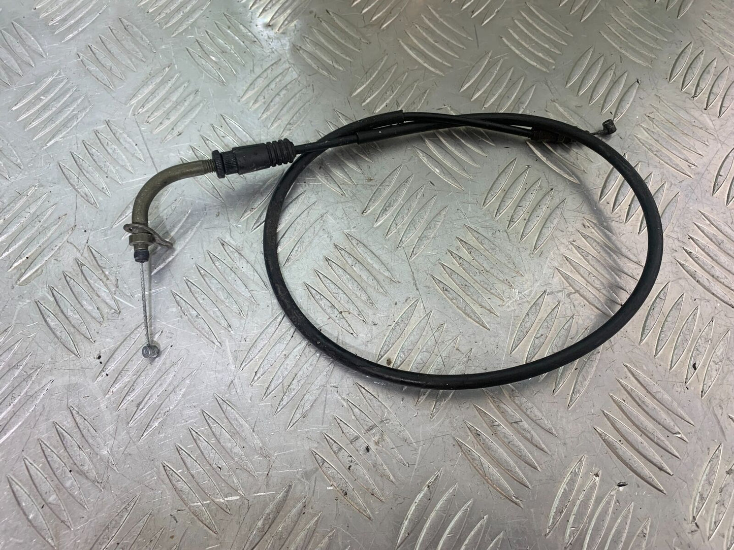 SINNIS TERRAIN 125 THROTTLE CABLE  YEAR 2018 (CMB1123)