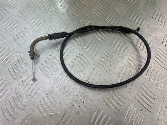 SINNIS TERRAIN 125 THROTTLE CABLE  YEAR 2018 (CMB1123)