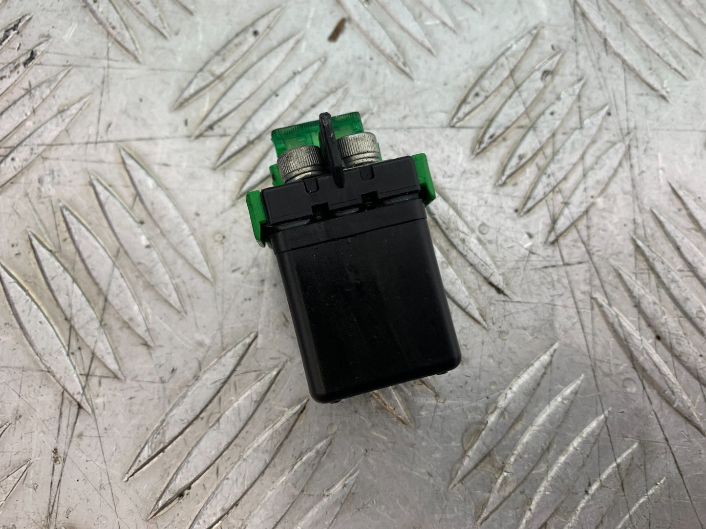 HONDA CB650F CB 650 FA-E STARTER SOLENOID  YEAR 2014-2017 (CMB1226)