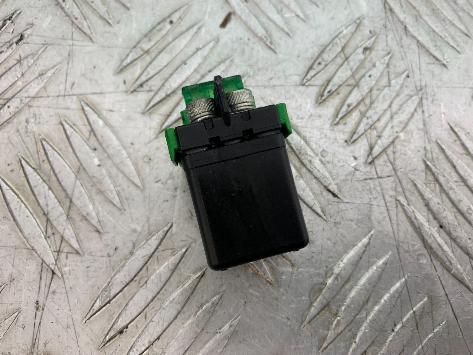 HONDA CB650F CB 650 FA-E STARTER SOLENOID  YEAR 2014-2017 (CMB1226)