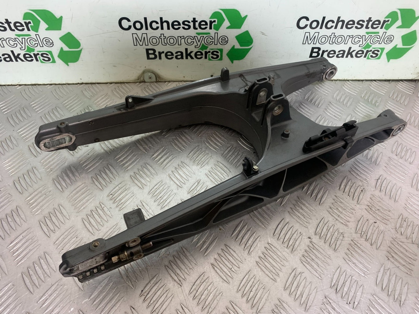 KTM DUKE 390 SWINGARM YEAR 2017- 2023 (CMB1314)