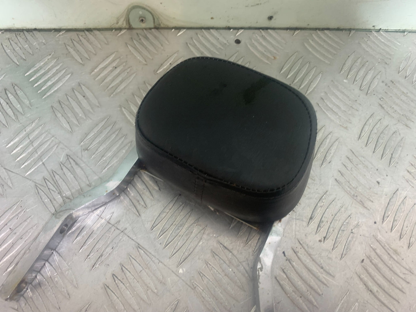 PIONEER XF250 BACK REST  YEAR 2009 (CMB1143)