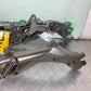 APRILIA SL750 SL 750 SHIVER FRAME REG LOG BOOK YEAR 2008-2016 (CMB1242)