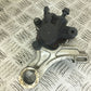 HONDA CBR600 CBR 600 RR REAR BRAKE CALIPER   2007-2011 (STOCK 725)