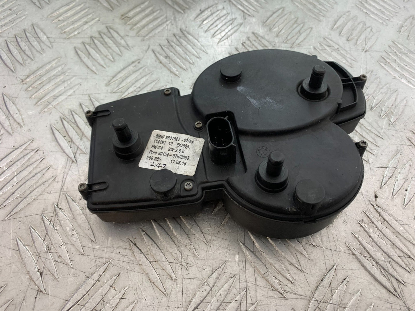 BMW F800 GT CLOCKS SPEEDO DASH  YEAR 2013-2017 (CMB1248)