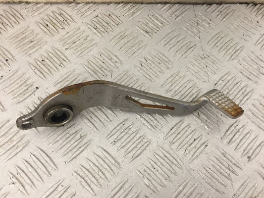 KAWASAKI NINJA 1000 SX Z1000SX REAR BRAKE PEDAL YEAR 2019  (STOCK 830)