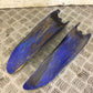 YAMAHA YZF450 YFZ 450 FORK COVERS   YEAR 2003-05 (STOCK 588)