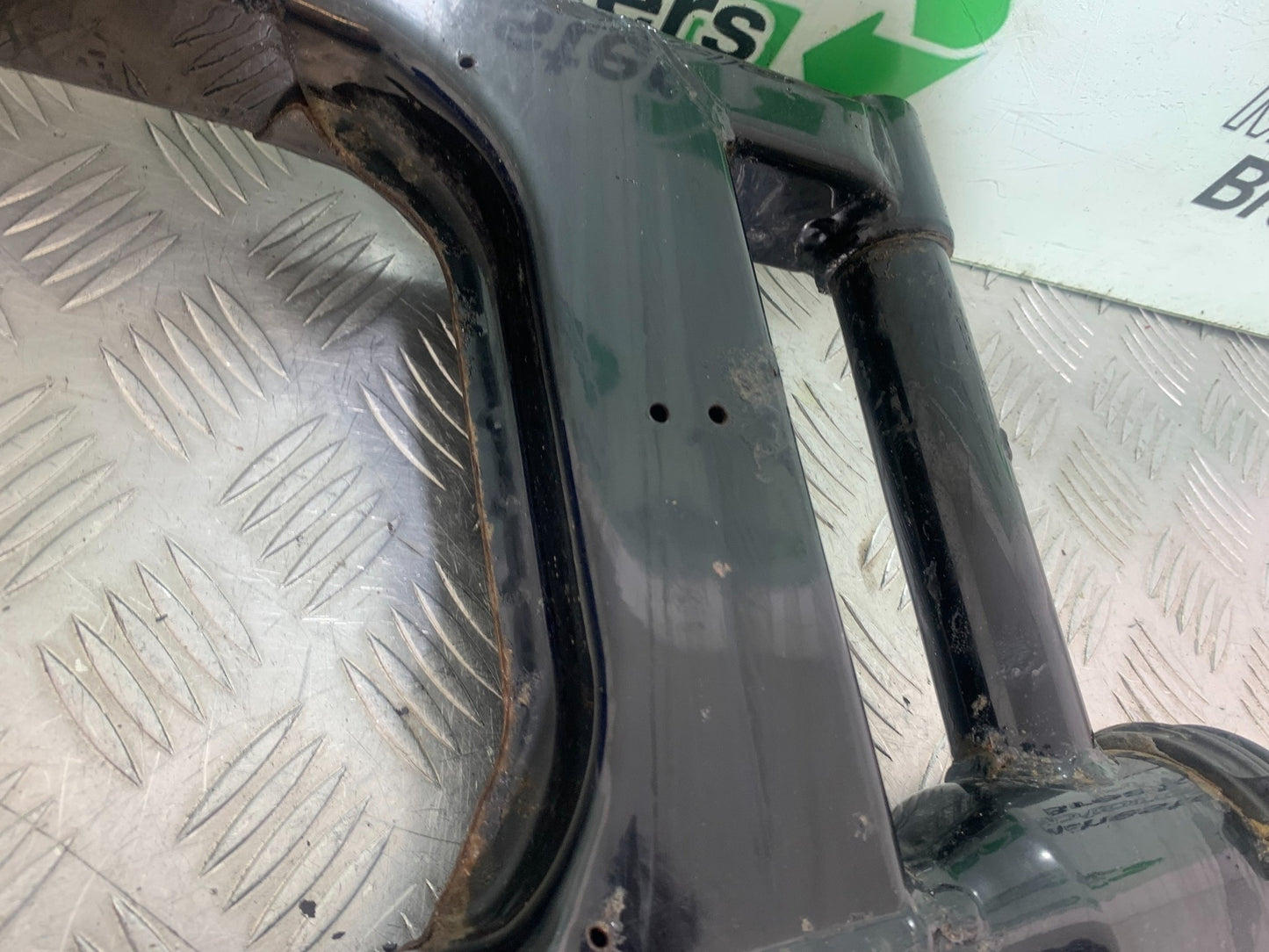 HONDA VTX1300 S*6 SWINGARM   YEAR 2004-09 (CMB1159)