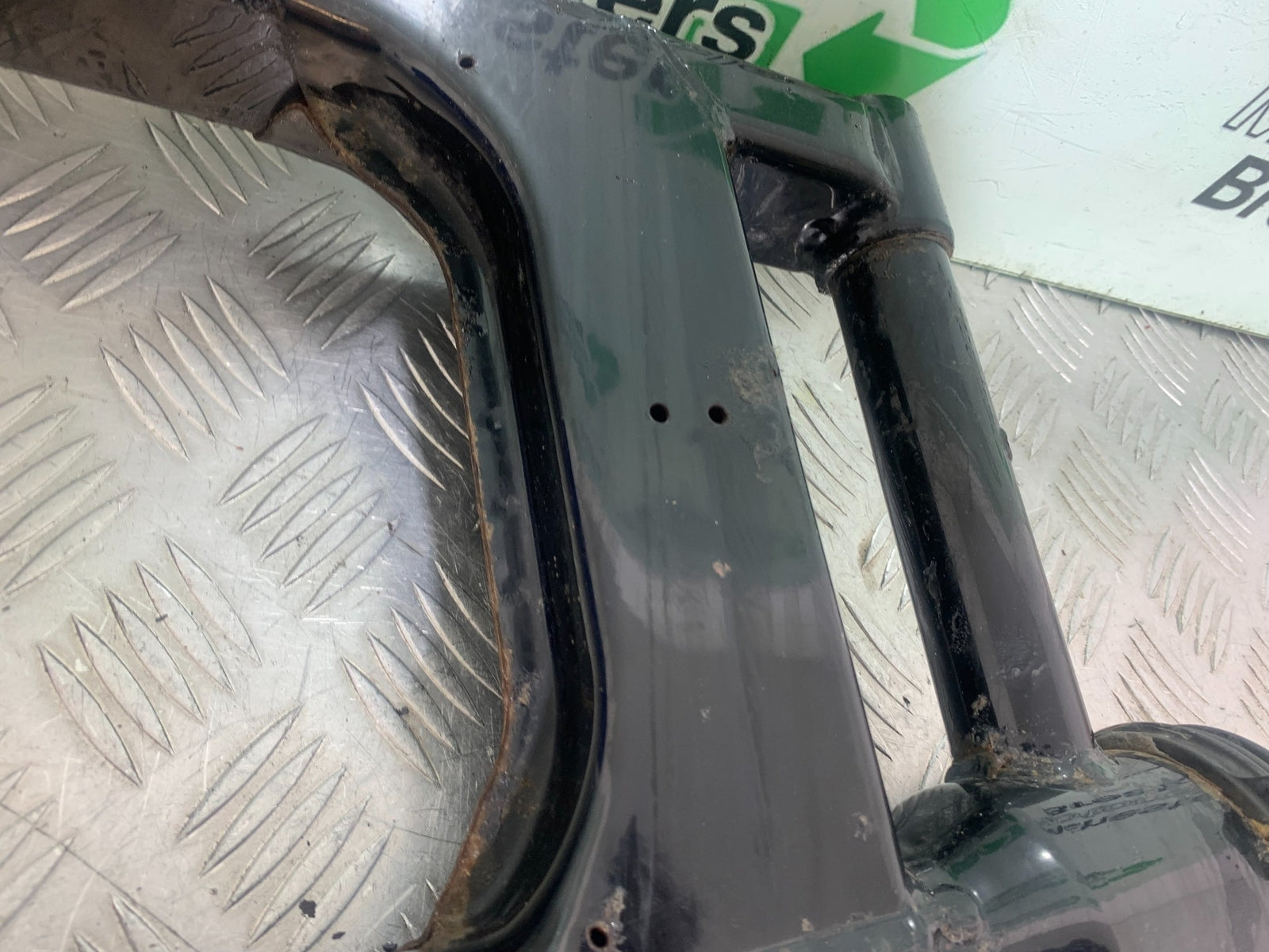 HONDA VTX1300 S*6 SWINGARM   YEAR 2004-09 (CMB1159)