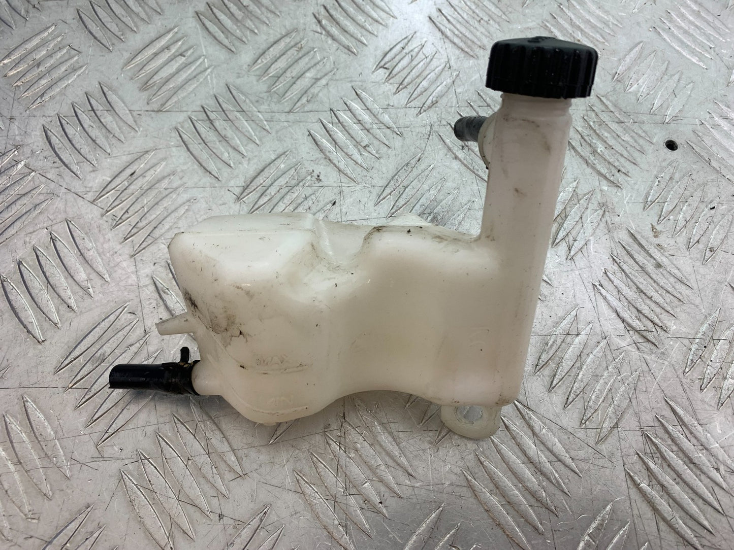 KTM RC125 RC 125 COOLANT BOTTLE  YEAR 2017-2022 (CMB 1244)