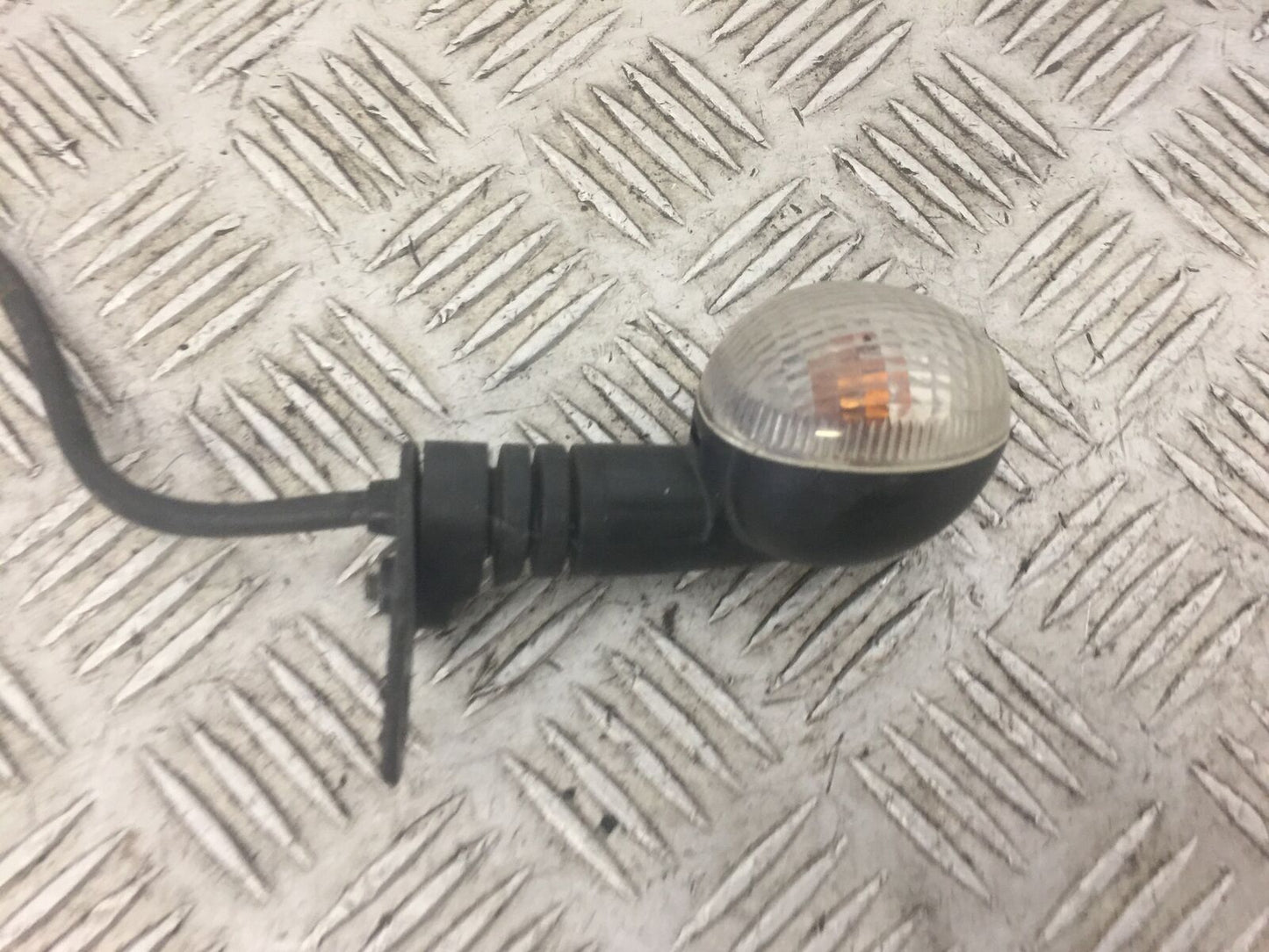 SINNIS APACHE 125 SM INDICATOR  YEAR 2012 (STOCK 570)