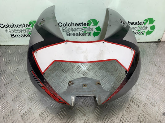 APRILIA RSV1000 RSV 1000 MILLE TOP FAIRING  1998- 2003 (CMB1184)