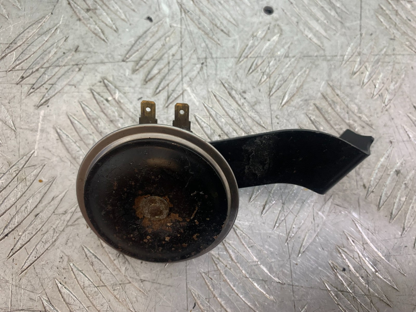 KAWASAKI ZX10R ZX10 R HORN AND BRACKET  2008-2010 (CMB1206)