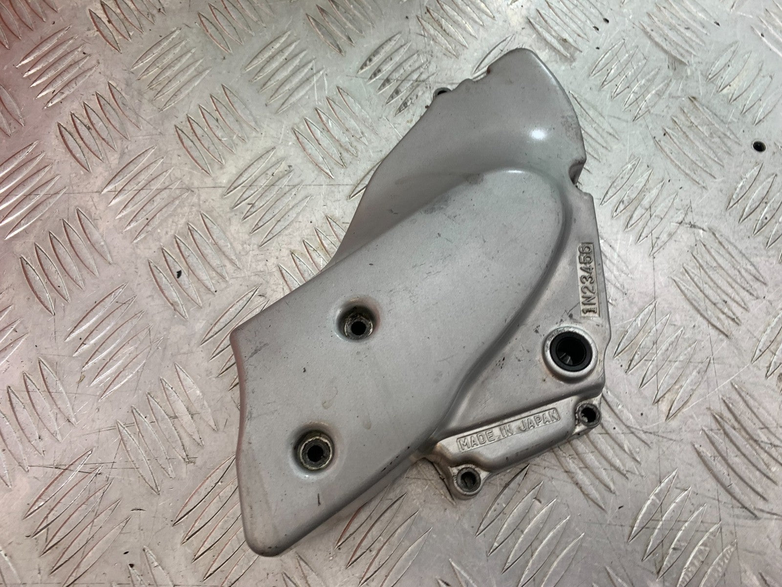 YAMAHA XJ600 XJ 600 DIVERSION SPROCKET COVER  1998-2000 (CMB1191)
