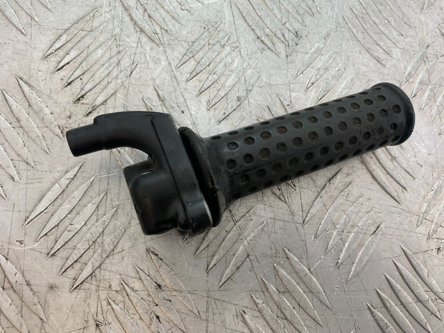 PIAGGIO VESPA LX50 LX S 50 THROTTLE AND GRIP YEAR 2007-2016 (CMB1290)