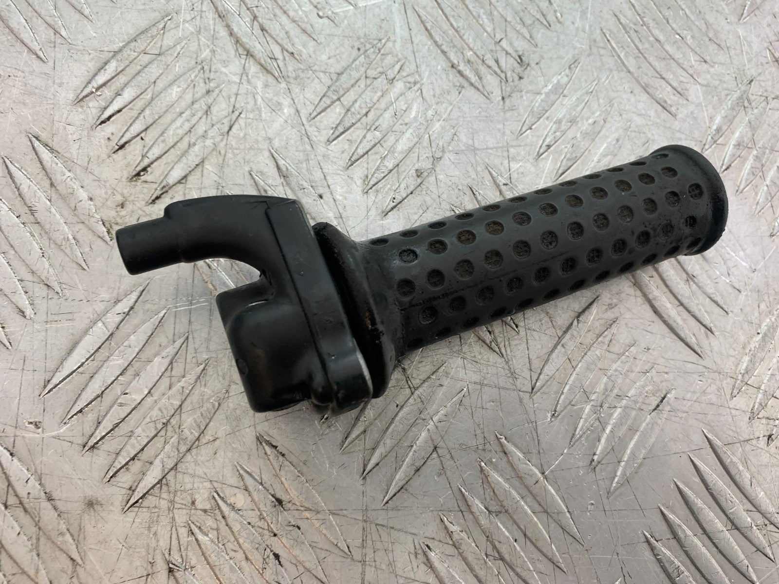 PIAGGIO VESPA LX50 LX S 50 THROTTLE AND GRIP YEAR 2007-2016 (CMB1290)