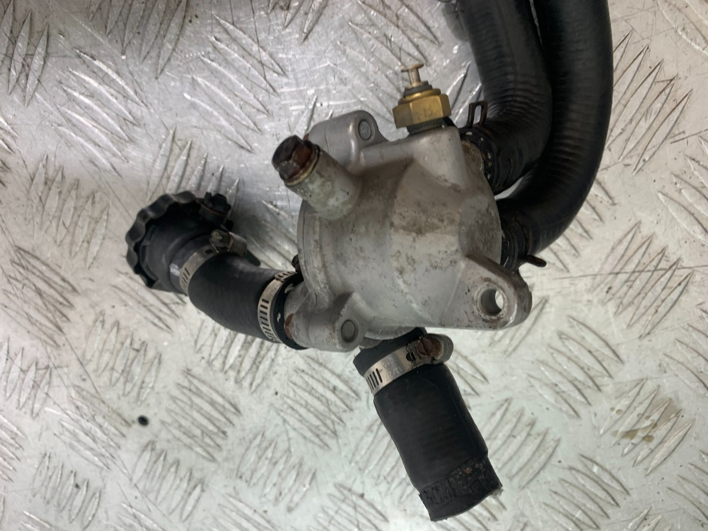 HONDA VT700 VT 700 SHADOW THERMOSTAT   YEAR 1984-85 (CMB1328)