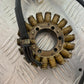 HONDA CB400 CB 400 SUPER GENERATOR   YEAR 1996 (STOCK 579)