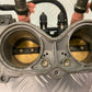 HONDA CBR600 CBR 600 RR THROTTLE BODIES  YEAR 2003-2004 (STOCK 974)