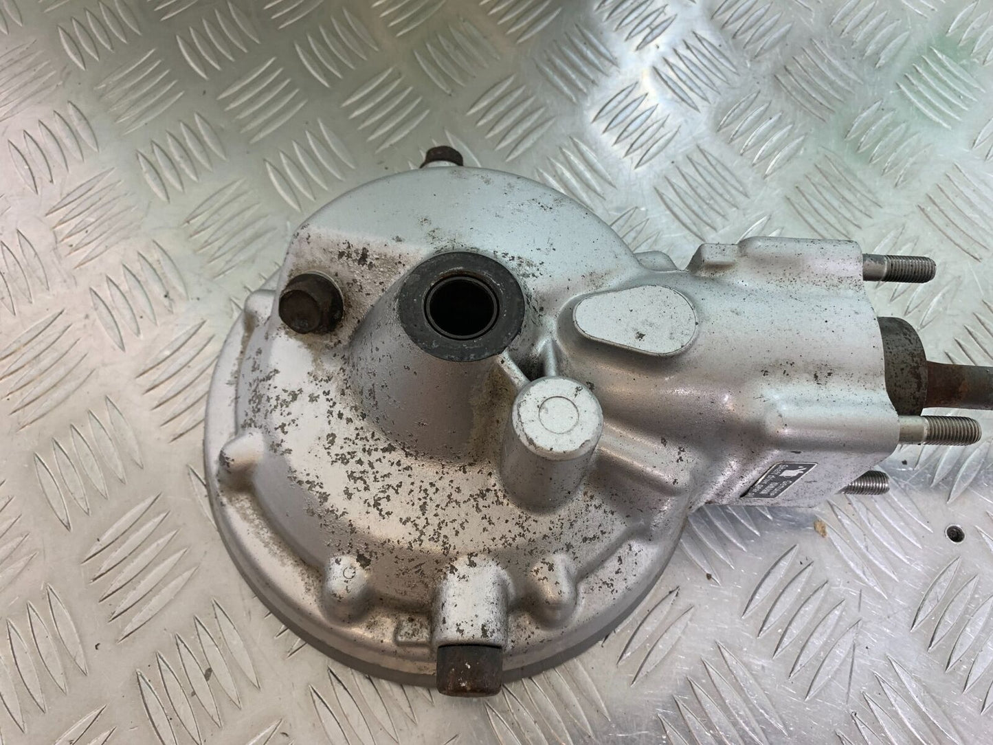 YAMAHA FJR1300 FJR 1300 REAR DIFF YEAR 2001-05 (CMB1005)