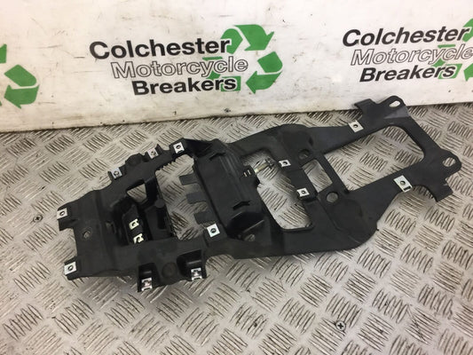 YAMAHA MT 125 MT125 UNDERTRAY   YEAR 2014-2019 ABS (STOCK 477)