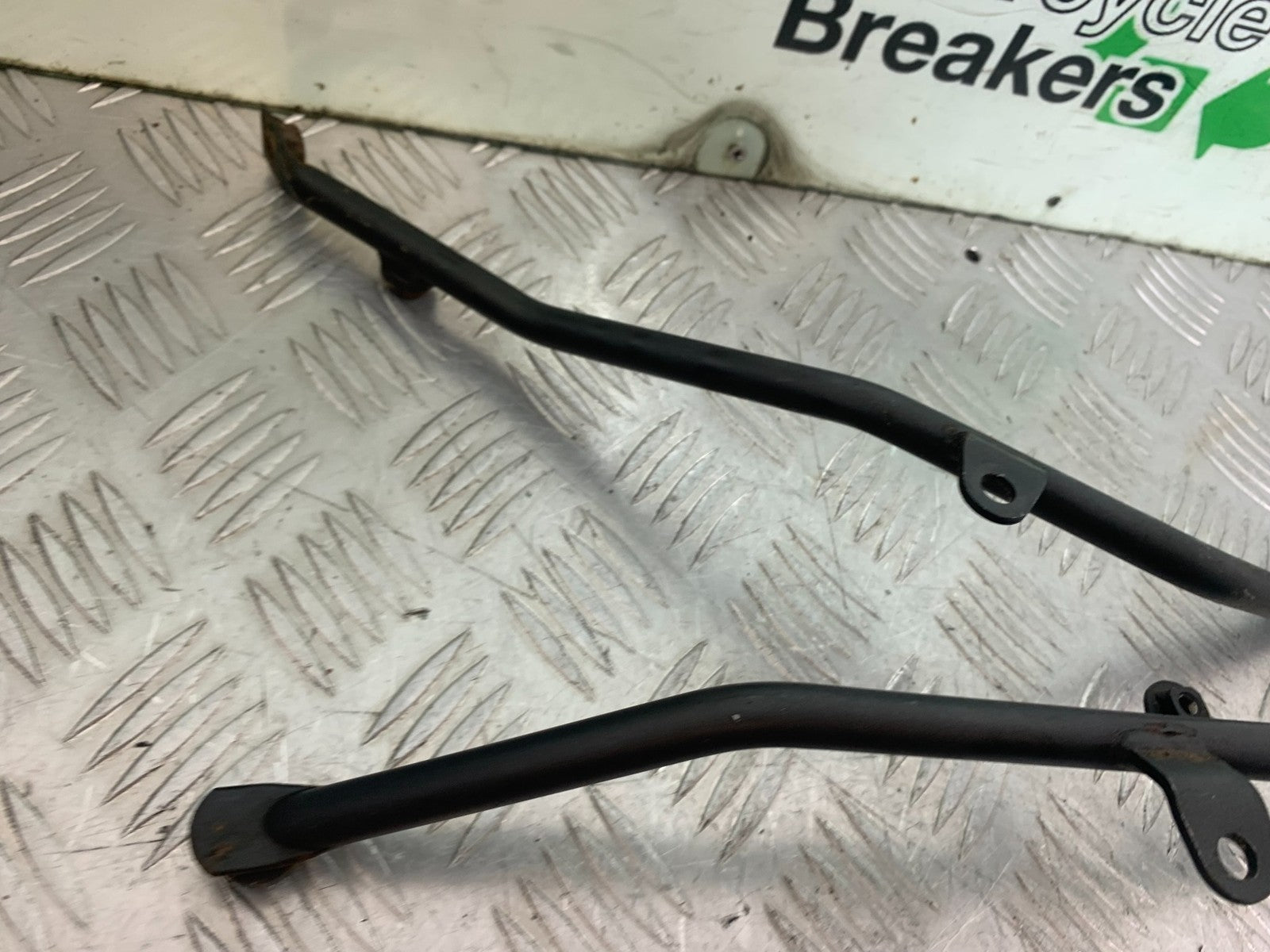 KAWASAKI GTR1400 GTR 1400 FAIRING BRACKETS  YEAR 2007-2009 (CMB1306)
