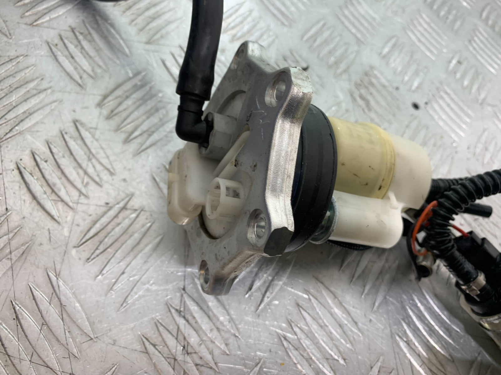 MV AGUSTA 800 F3 PETROL PUMP  YEAR 2017-2019 (CMB1227)