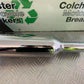TRIUMPH BONNEVILLE T100 LEFT SILENCER  YEAR 2017-2021 (CMB1084)