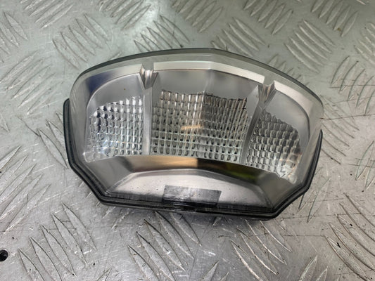 BMW R1200 R 1200 GS REAR LIGHT  YEAR 2013-2016 (CMB1257)