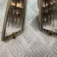 PIAGGIO VESPA GT125 L FRONT INDICATORS  YEAR 2003 (CMB1300)