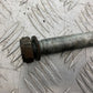 HONDA NT 700 V DEAUVILLE SWINGARM  SPINDLE  YEAR 2006-2011 (CMB1211)