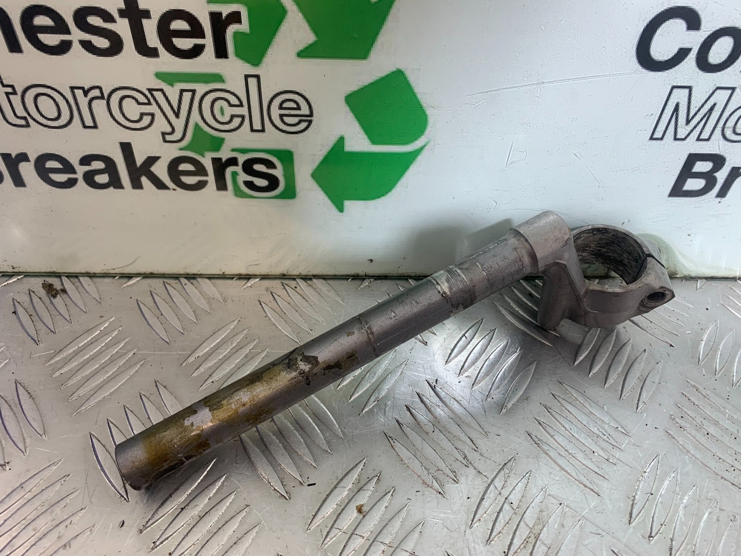 HONDA VFR750 VFR 750 LEFT HANDLEBAR   YEAR 1994-1997 (CMB1156)