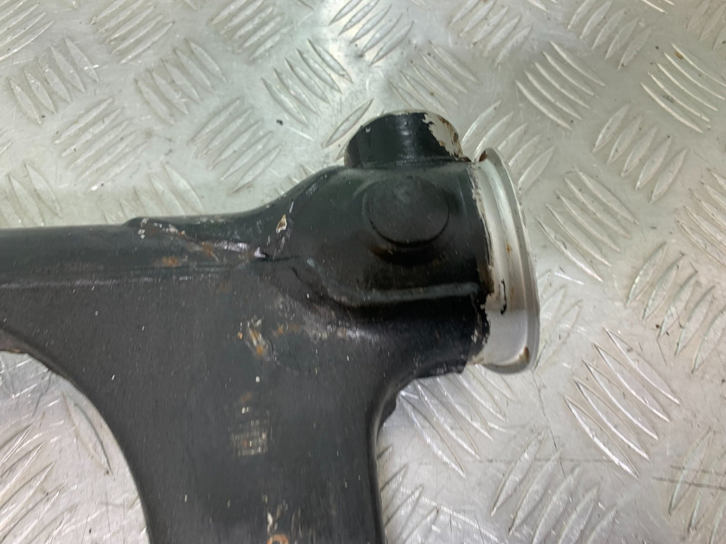 YAMAHA XV1100 XV 1100 VIRAGO SWINGARM  1990-1999 (CMB1190)