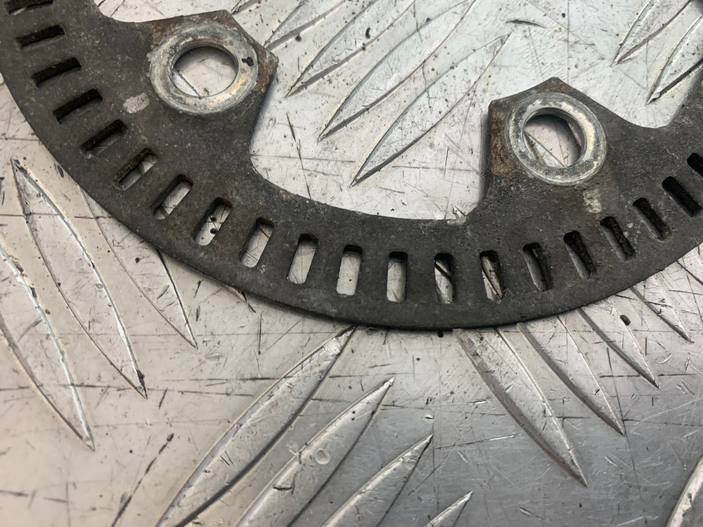 KAWASAKI GTR1400 GTR 1400 FRONT ABS RING GEAR   YEAR 2007-2009 (CMB1174)