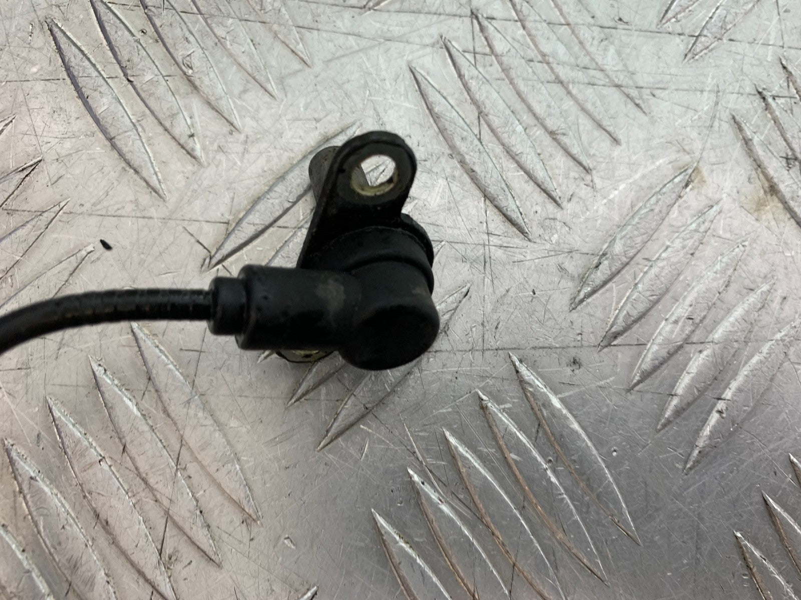 HONDA CBF600 CBF 600 REAR ABS SENSOR  YEAR 2004 -07 (CMB1247)