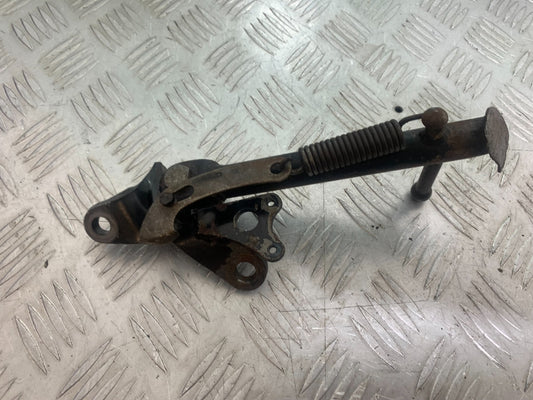 YAMAHA XV535 XV 535 VIRAGO SIDE STAND  YEAR 1994-02 (CMB1162)